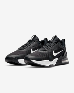 Кроссовки мужские NIKE M NIKE AIR MAX ALPHA TRAINER 5