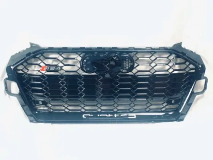 Решетка радиатора для AUDI A4 B9 2020 - 2021 Ауди