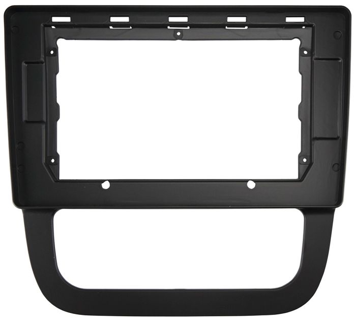 Магнитола для Volkswagen Jetta 5 2005-2010 (климат 2) - Teyes LUX ONE 360 монитор 12.3" 2K QLED на Android 10, Быстрая, CarPlay, 4G SIM-слот, 4 камеры в комплекте