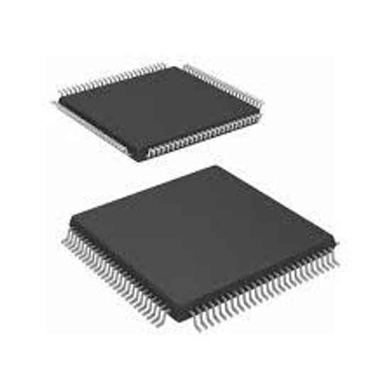 Микросхема LC4064V-75TN / TQFP100