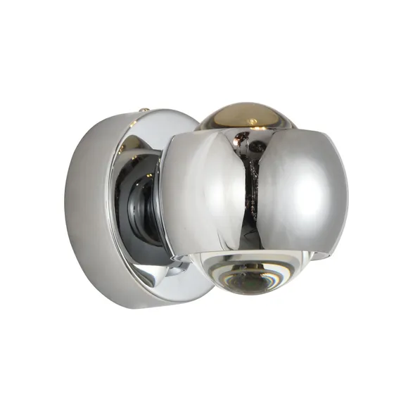 Бра MODESTYLE MS.9001.01 CR Modelux