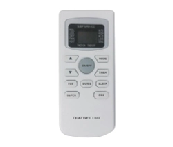 QuattroClima QV-M18WAE/QN-M18WAE