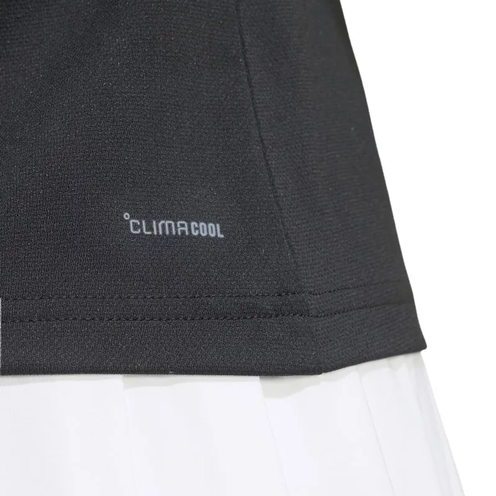 Женское теннисное поло Adidas Tennis Classics - black