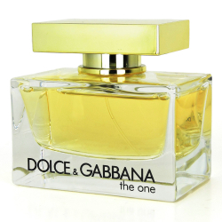 Dolce&Gabbana The One — парфюмерная вода для женщин.