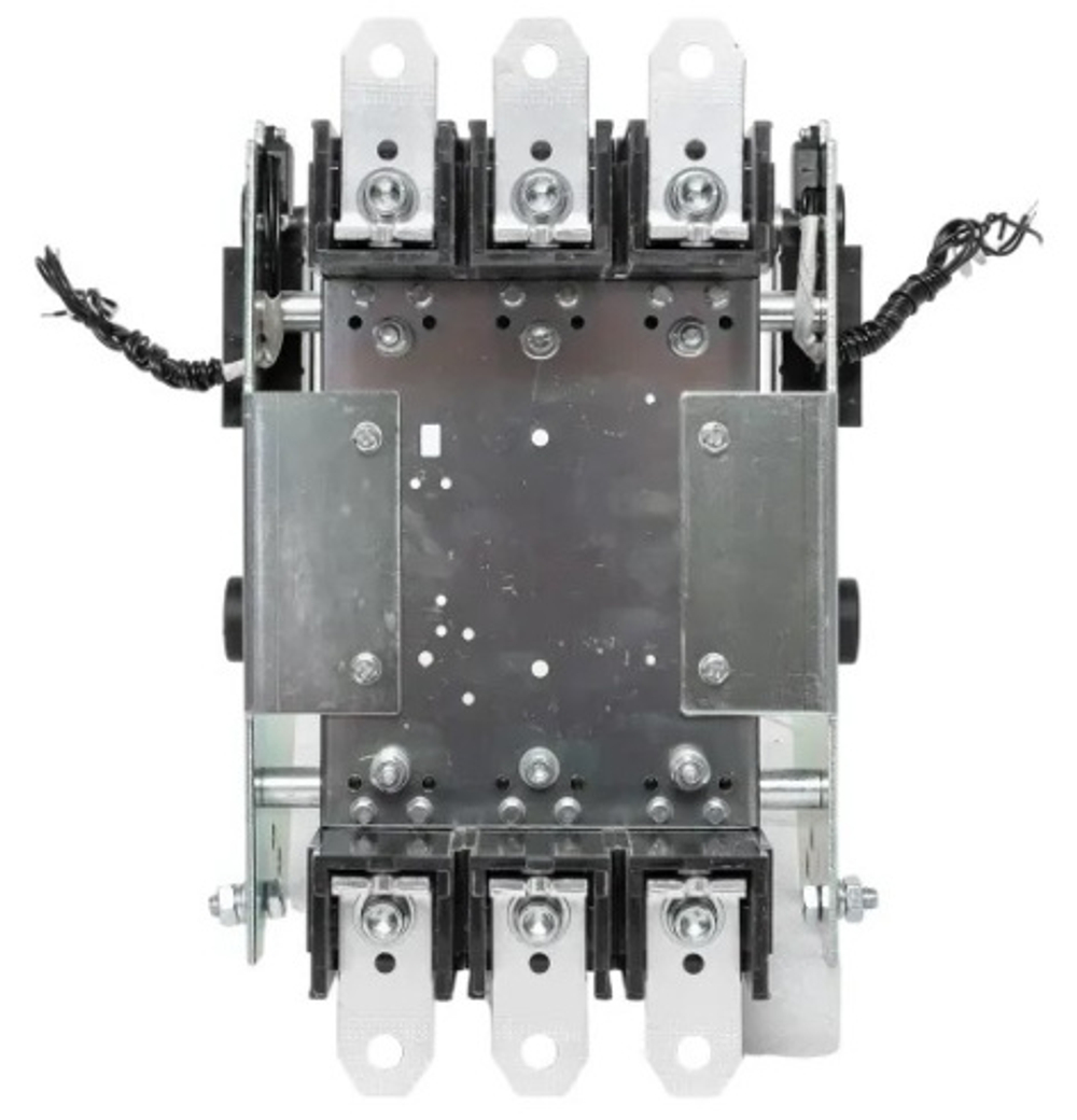Панель выкатная EKF mccb99m-400-dod-3f
