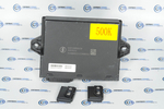 Блок управления дверьми SHACMAN X3000 DZ97189585138