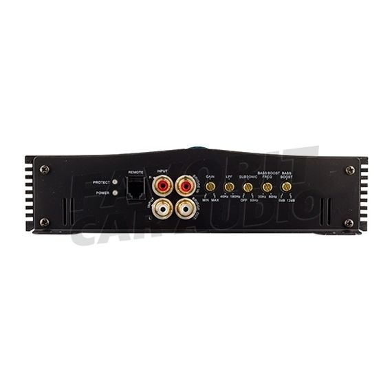 Усилитель MD.Lab AM-D1.1000