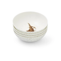 Royal Worcester Миска для зайцев Wrendale Designs 15,3 см EAN 749151683228