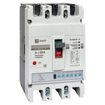 Автоматический выключатель в литом корпусе EKF mccb99-250-250me