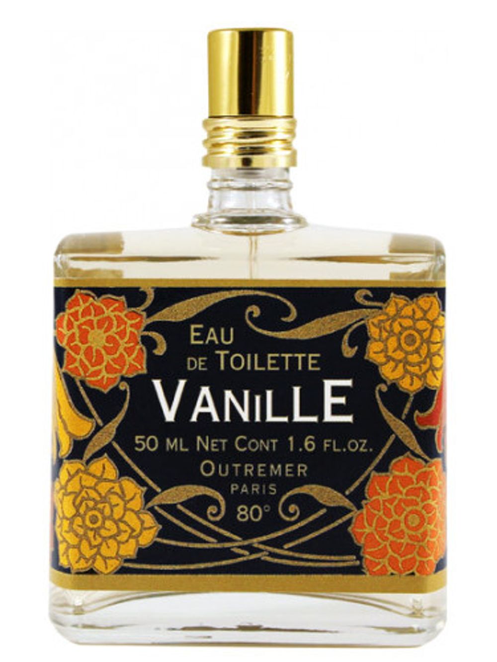 Outremer Vanille