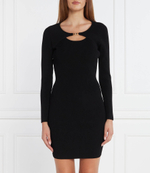Платье ARTICIAL Michael Kors - черный(MF381QU33D)