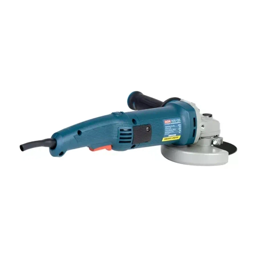 Угловая шлифмашина AGH 1100-125 HEAVY DUTY ALTECO 40941