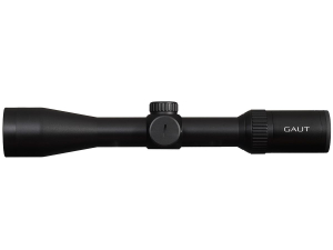 Прицел Gaut Nephrite 3-12x42 сетка 74 (N31242-74)