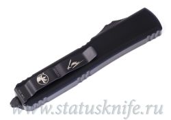 Нож Microtech Ultratech Hellhound 119-1TSфотография - 8