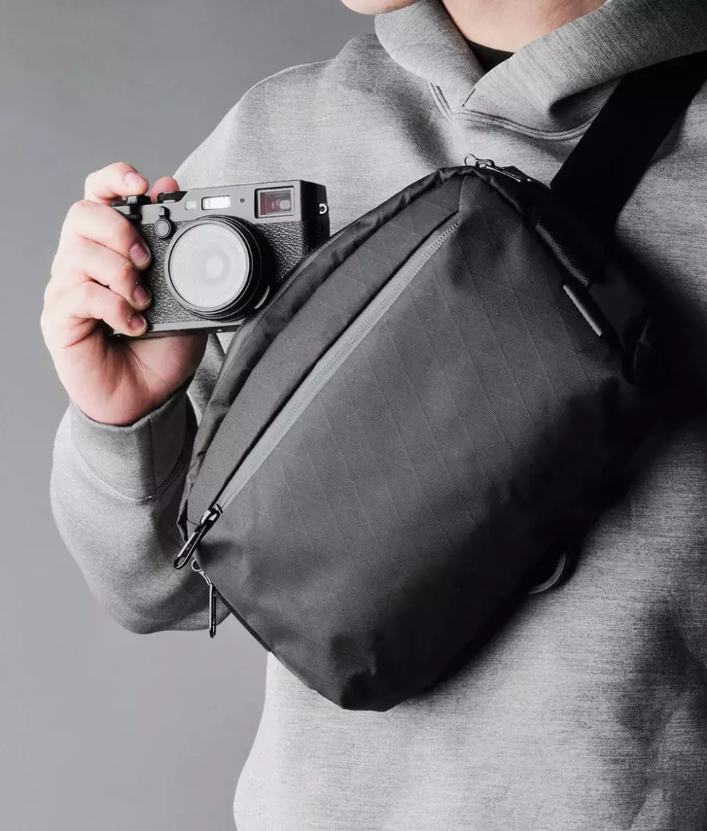 Сумка Alpaka Go Sling Mini 4L