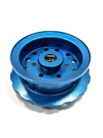 Катушка мультипликаторная ForceAge Ice SRL FAI65