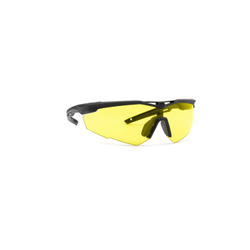 Очки баллистические Revision Stinger Hawk Yellow/Clear/Smoke Black Frame