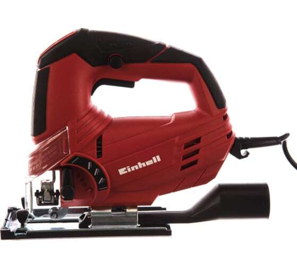 Лобзик Einhell TC-JS 85 620Вт 20мм