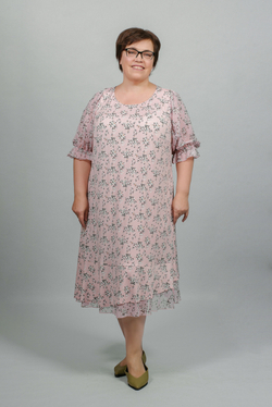 Платье женское Mila Bezgerts 2865АП