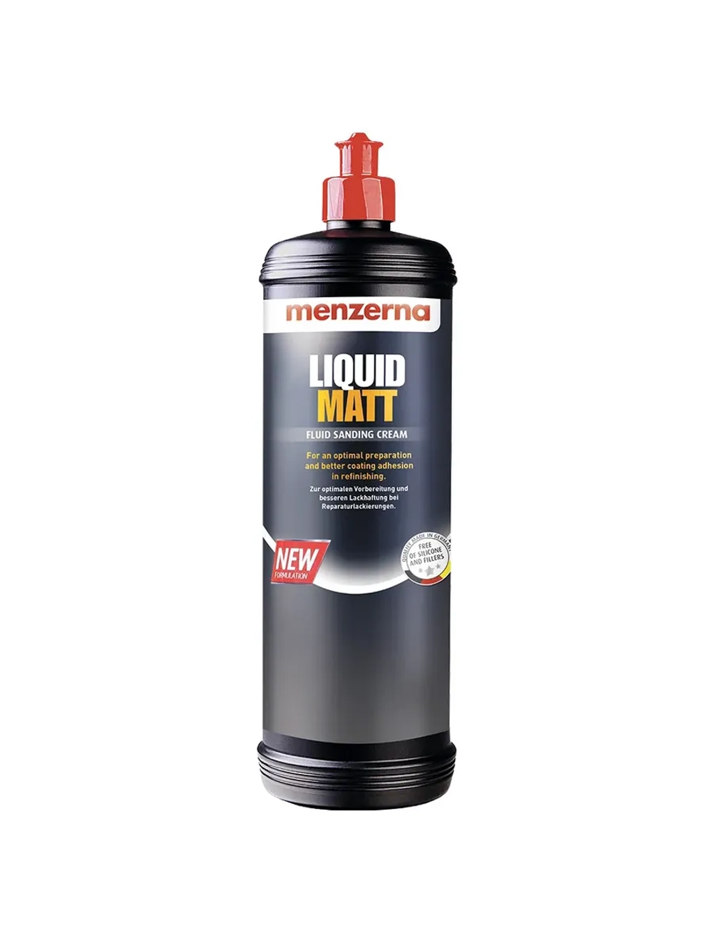 Матирующая паста LM Liquid Matt 1 Л