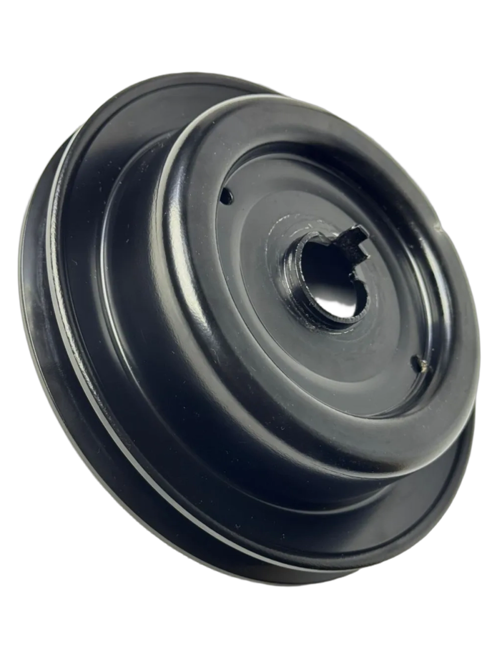 Шкив коленвала Nissan K15/K25 12303FU400