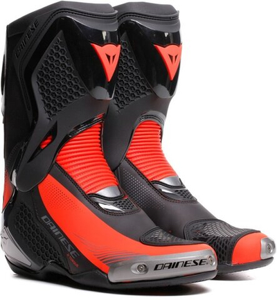Dainese Torque 4 Красный