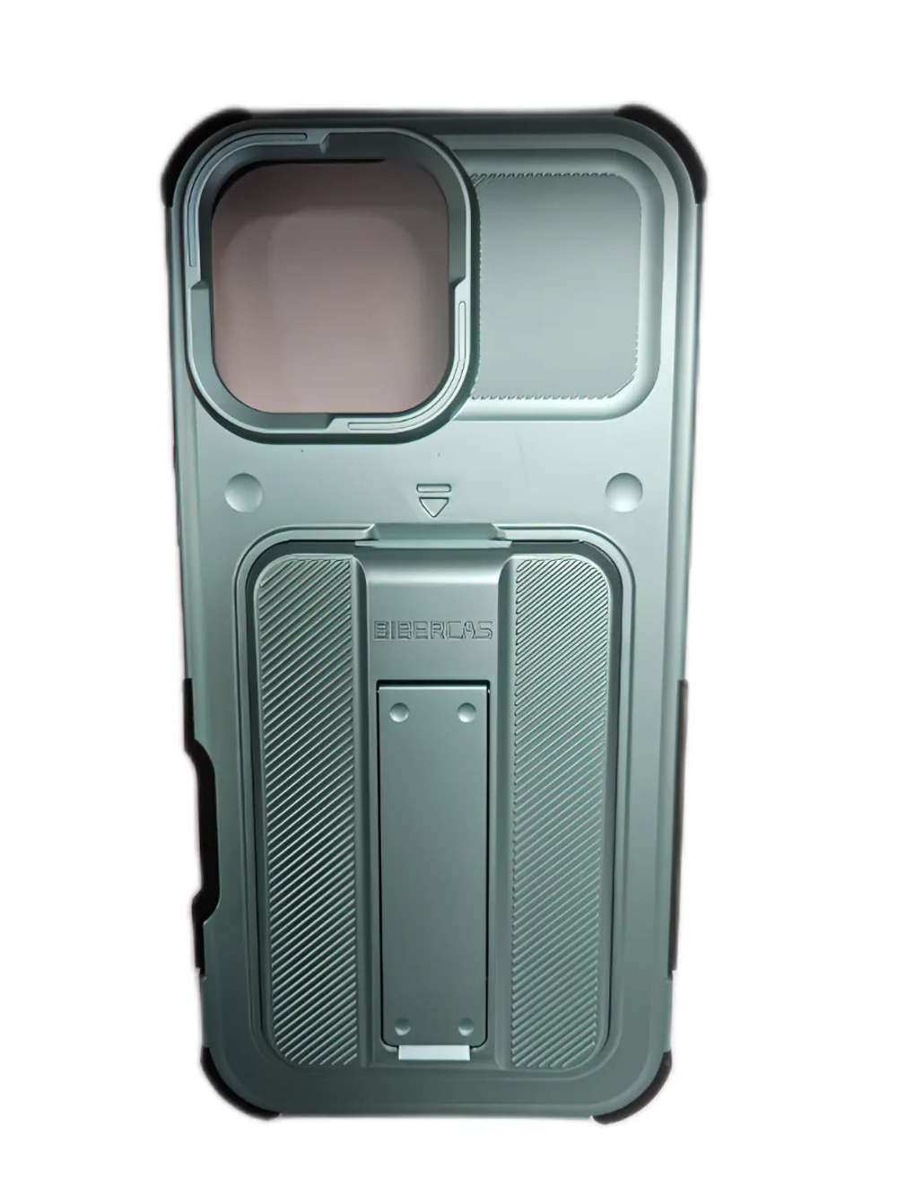 Противоударный чехол Comfy Case для iPhone 16 Pro Max
