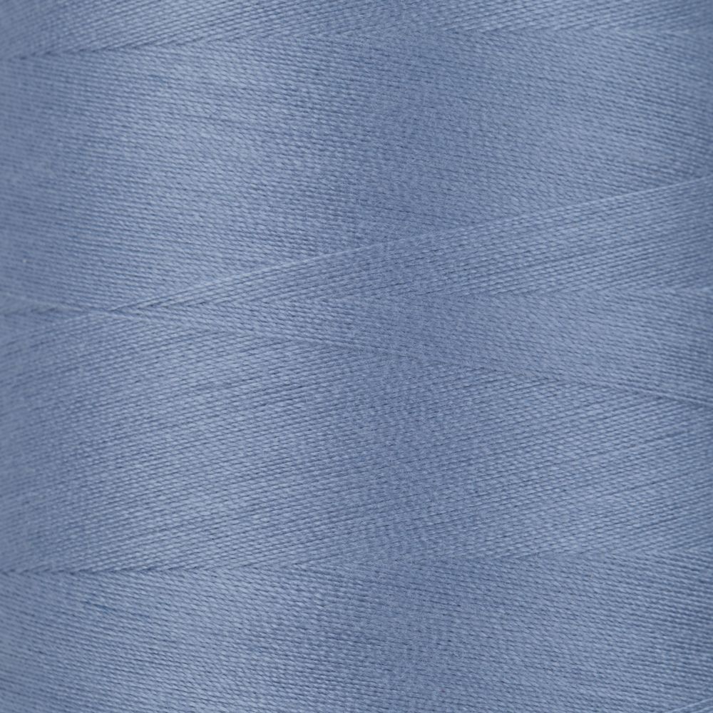 Нитки универсальные Nitka 40/2, 4570 м (5000 ярд) / 1 кат., 329 серо-сиреневый