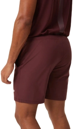 Теннисные шорты Bj_rn Borg Ace 9' Shorts - decadent chocolate