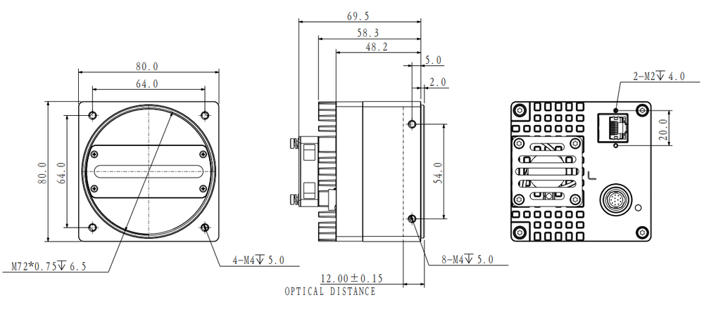 L5167CT270E