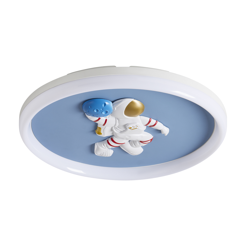 Потолочный светодиодный светильник Freya Cosmic FR5457CL-L36B