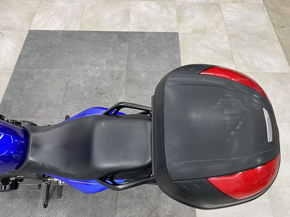 Yamaha FZ6-S Fazer 2006
