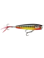 Воблер Поппер Skitter Pop Elite 95, 9,5см, 17гр