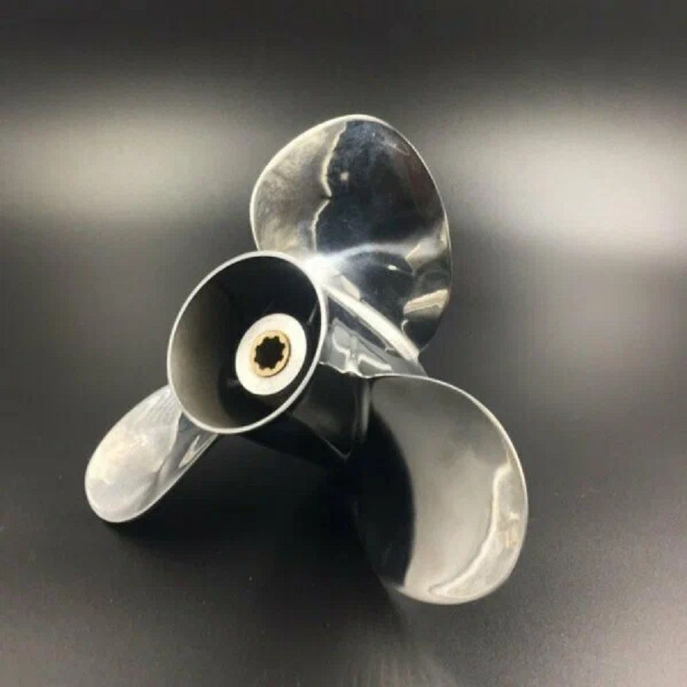 Винт YHX для лодоч.моторов Yamaha 9,9-15 л.с. 9-1/4'' - 11''