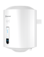 Водонагреватель электрический накопительный круглой формы AUGA Wi-Fi Thermex