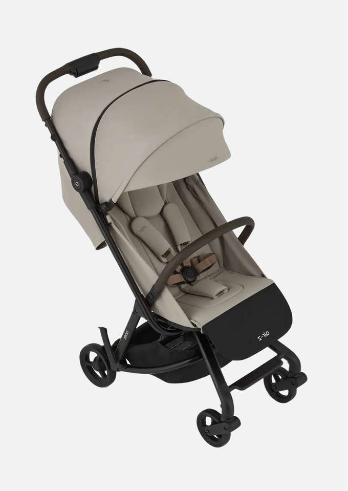 Anex Прогулочная коляска AIR-Z Plus Vivi