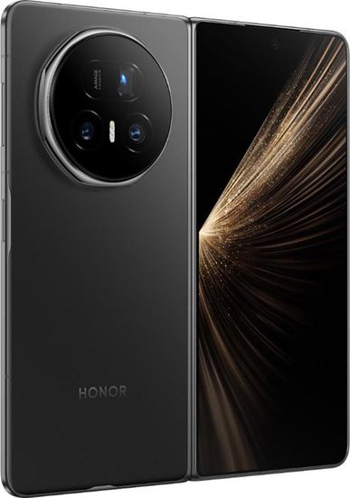 Смартфон Honor Magic V5 16/1 Тб черный