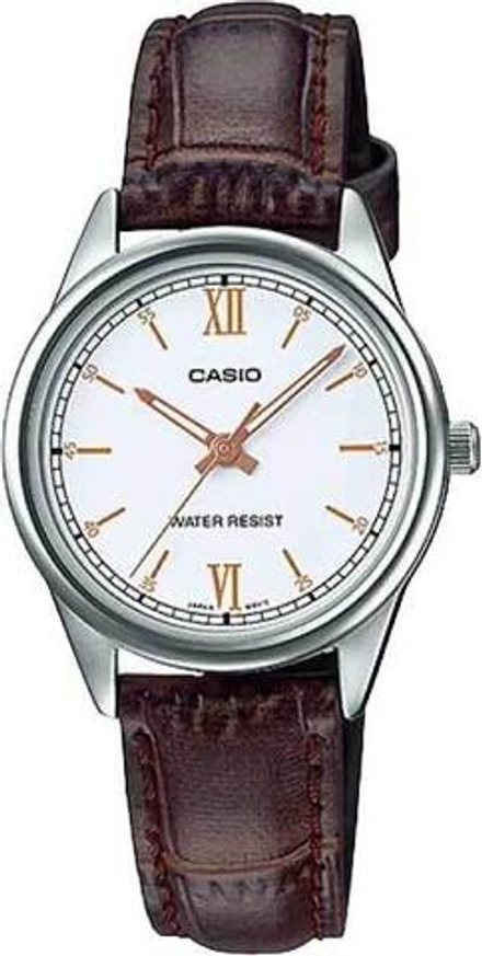 Женские наручные часы Casio LTP-V005L-7B3