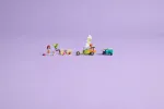 Конструктор LEGO Friends 42641 Собаки-сёрфингисты и приключения на скутере
