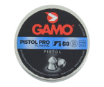Пули пневматические Gamo PISTOL PRO 4,5 мм (250 шт)