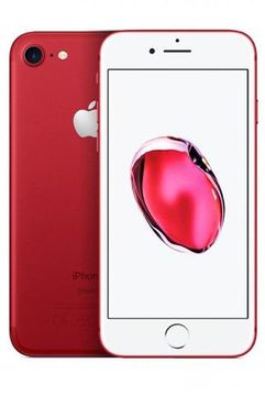 Apple iPhone 7 128gb RED