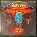 Boston ‎– Boston (Англия 1976г.)