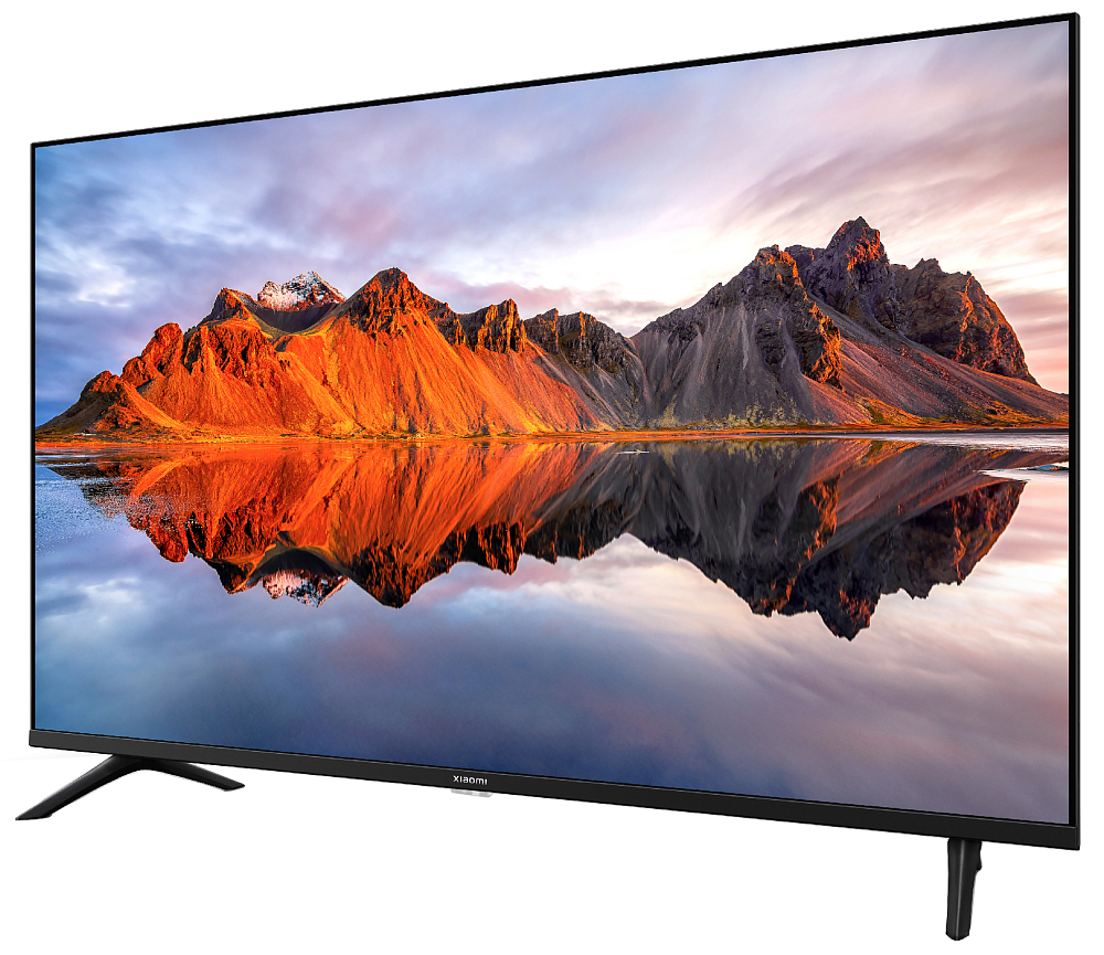 ЖК-телевизор XIAOMI Mi TV A 43 Pro 2025 L43MA-SRU