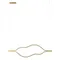 Подвесной светильник Tape Light 10403/1000 AB Loft It