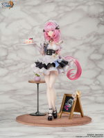 Фигурка APEX-TOYS miHoYo Honkai Impact 3rd: Elysia Miss Pink Ver. Хонкай Импакт 3: Элизия