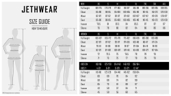 Комбинезон Jethwear The One взрослые