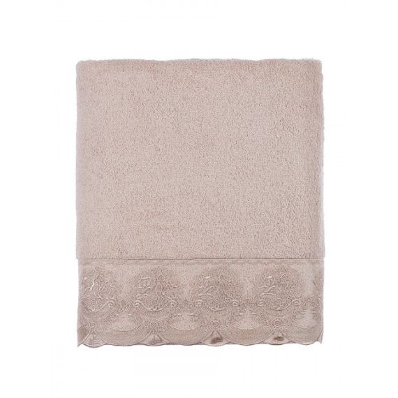 Полотенцы Diamant TIVOLYO HOME Турция