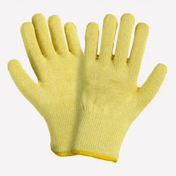 Перчатки из параарамида 2Hands 0910