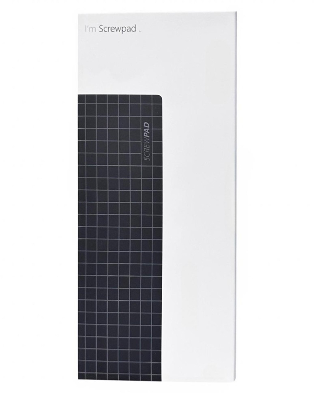 Магнитный коврик Xiaomi Wowstick Screwpad черный