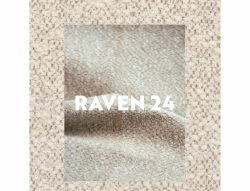 Стул SIGNAL LAGOS D Raven 24 бежевый/дуб